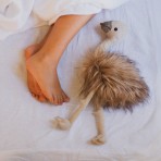 Eddie the Emu